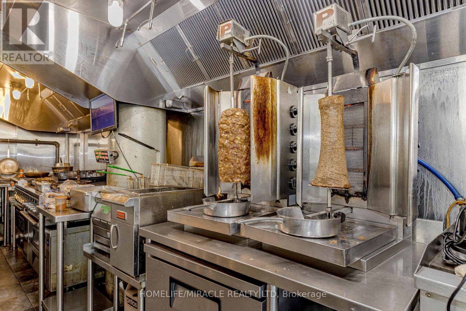 333 Bremner Boulevard, Toronto, Ontario  M5V 3X9 - Photo 10 - C12519982