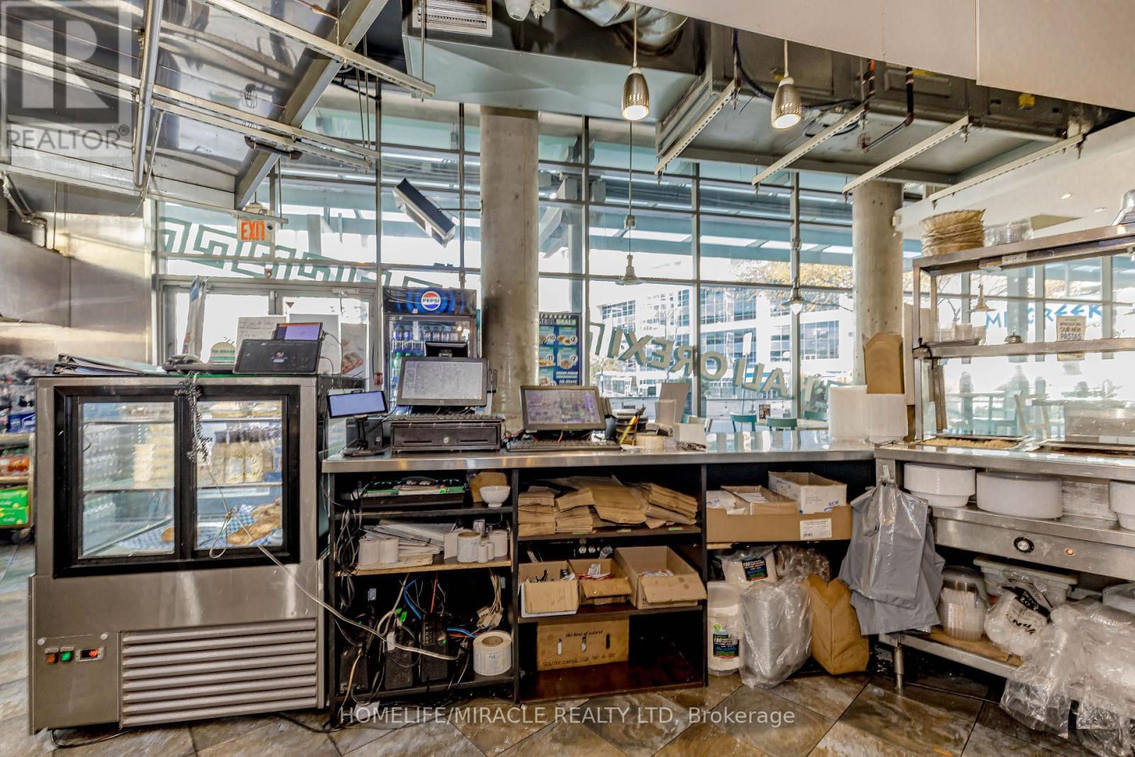 333 Bremner Boulevard, Toronto, Ontario  M5V 3X9 - Photo 16 - C12519982