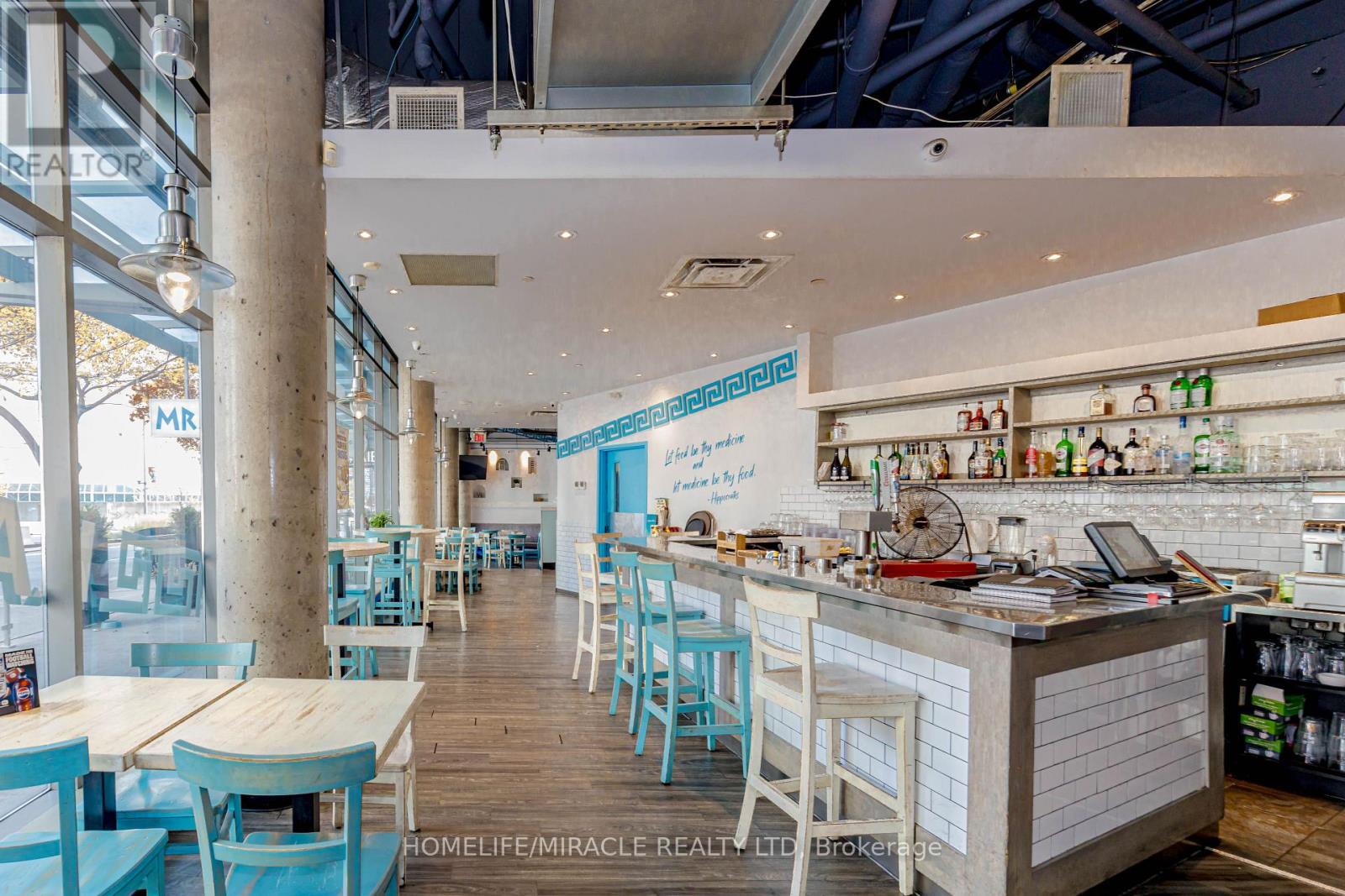 333 Bremner Boulevard, Toronto, Ontario  M5V 3X9 - Photo 19 - C12519982