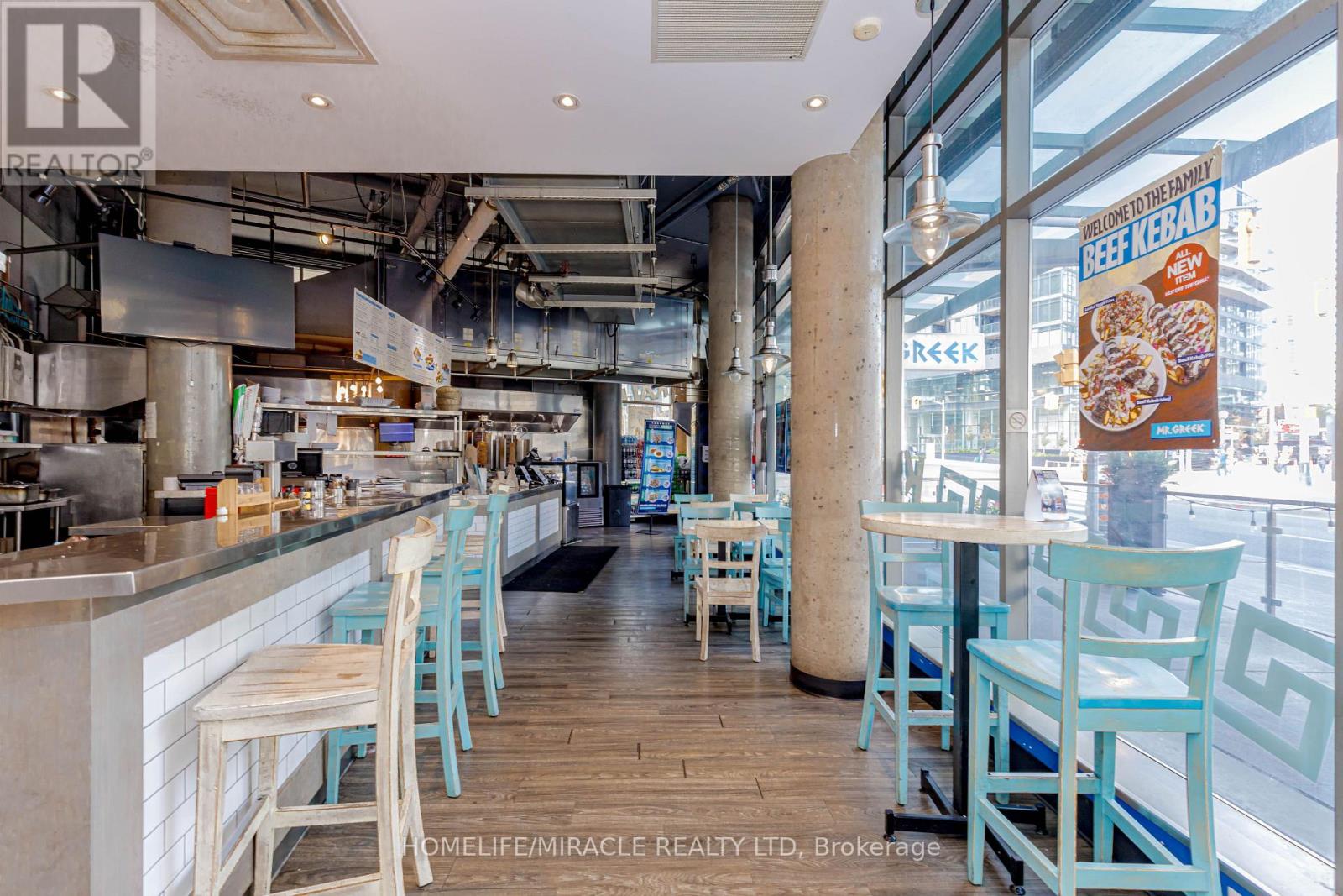 333 Bremner Boulevard, Toronto, Ontario  M5V 3X9 - Photo 22 - C12519982