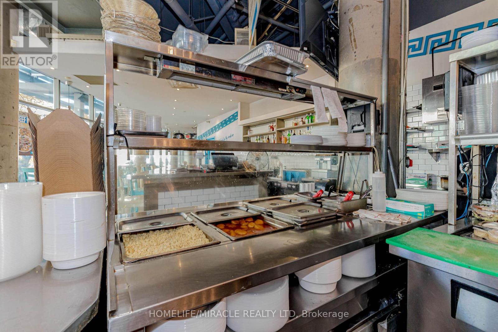 333 Bremner Boulevard, Toronto, Ontario  M5V 3X9 - Photo 12 - C12519982