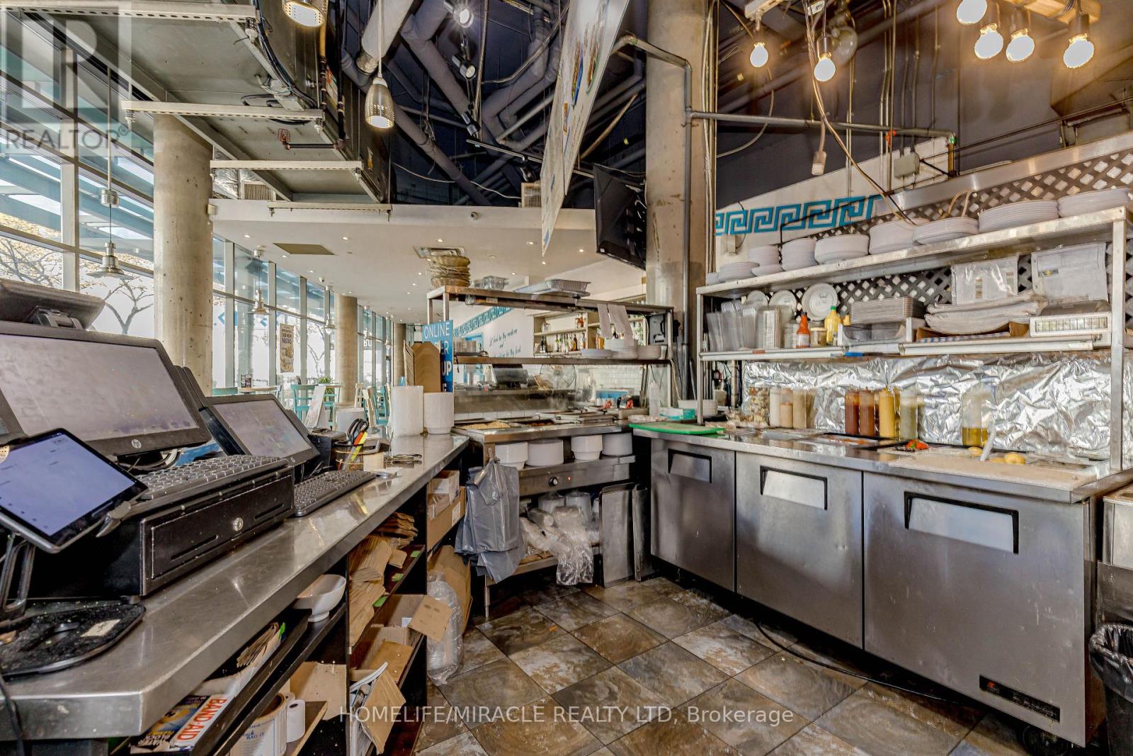 333 Bremner Boulevard, Toronto, Ontario  M5V 3X9 - Photo 11 - C12519982