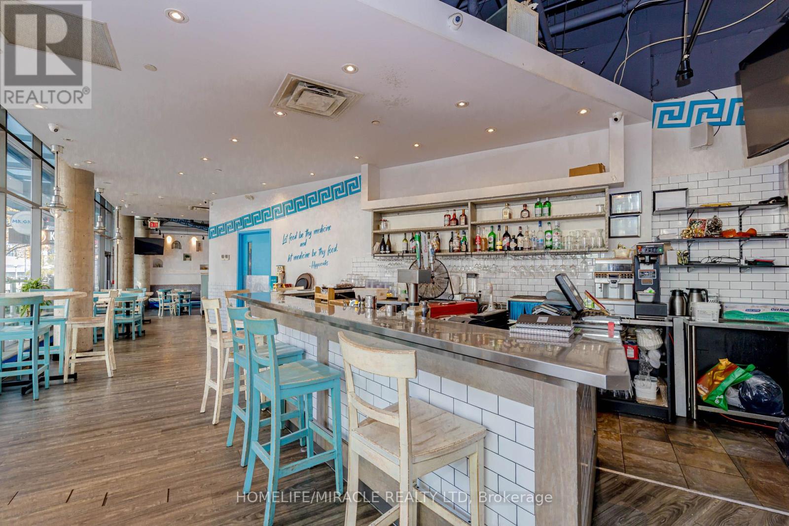 333 Bremner Boulevard, Toronto, Ontario  M5V 3X9 - Photo 20 - C12519982