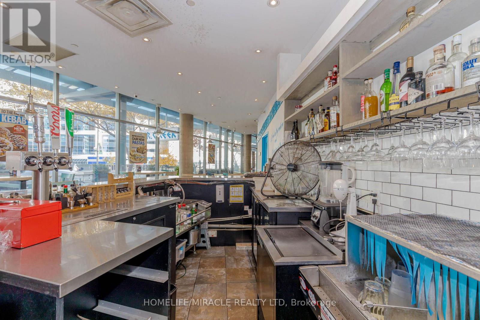 333 Bremner Boulevard, Toronto, Ontario  M5V 3X9 - Photo 27 - C12519982