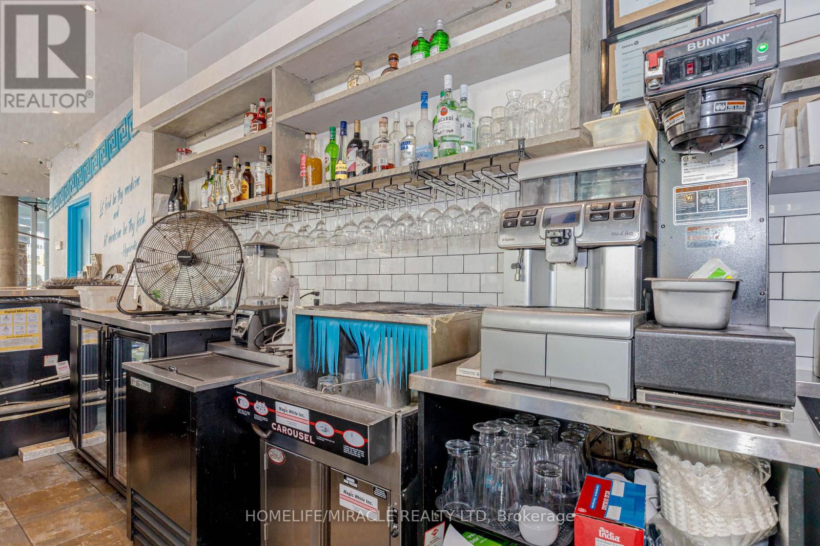 333 Bremner Boulevard, Toronto, Ontario  M5V 3X9 - Photo 26 - C12519982