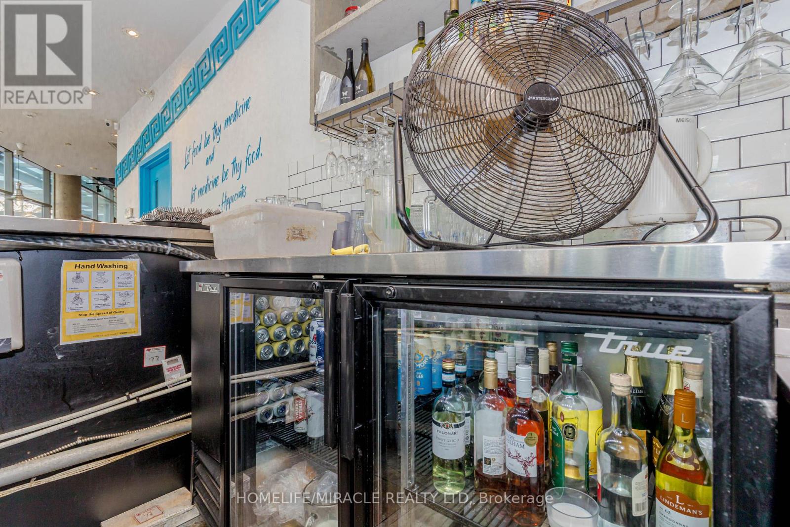 333 Bremner Boulevard, Toronto, Ontario  M5V 3X9 - Photo 30 - C12519982