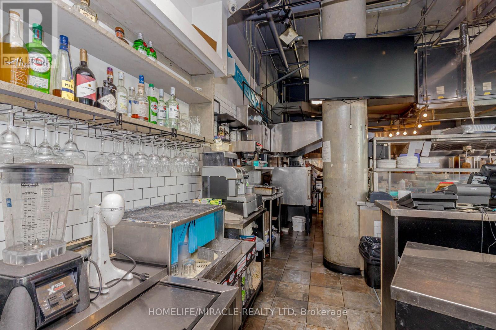 333 Bremner Boulevard, Toronto, Ontario  M5V 3X9 - Photo 31 - C12519982