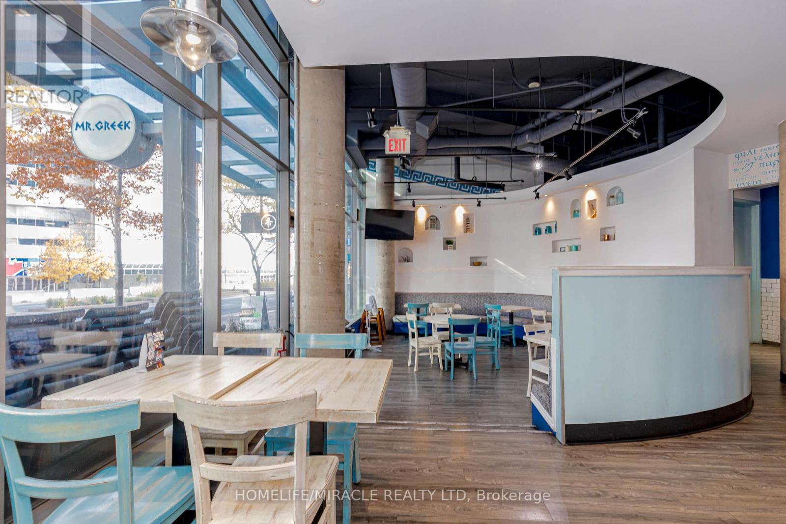 333 Bremner Boulevard, Toronto, Ontario  M5V 3X9 - Photo 37 - C12519982