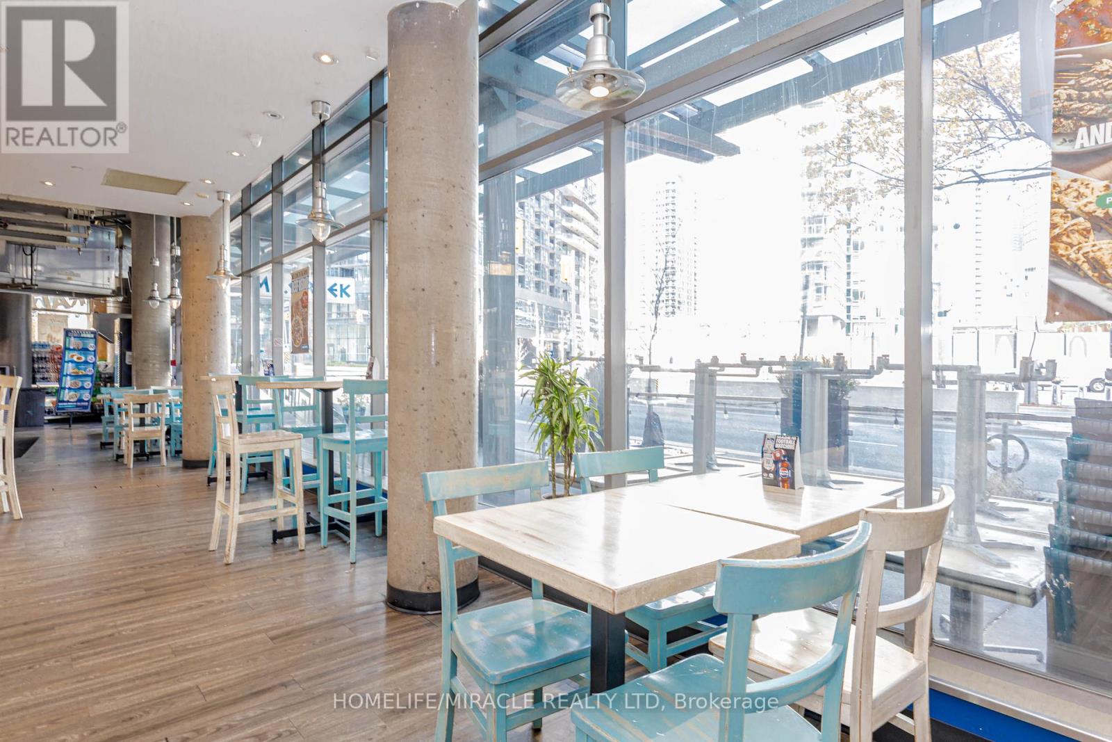 333 Bremner Boulevard, Toronto, Ontario  M5V 3X9 - Photo 38 - C12519982