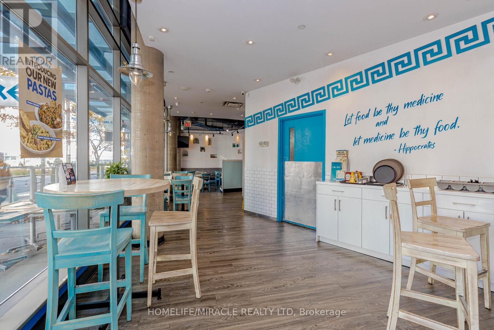 333 Bremner Boulevard, Toronto, Ontario  M5V 3X9 - Photo 34 - C12519982