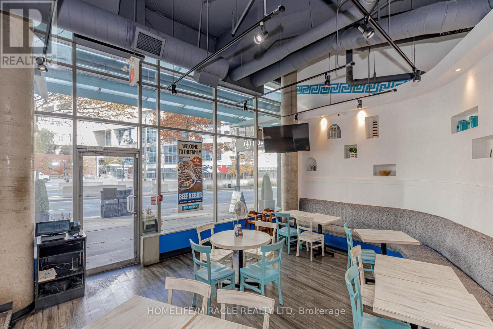 333 Bremner Boulevard, Toronto, Ontario  M5V 3X9 - Photo 46 - C12519982