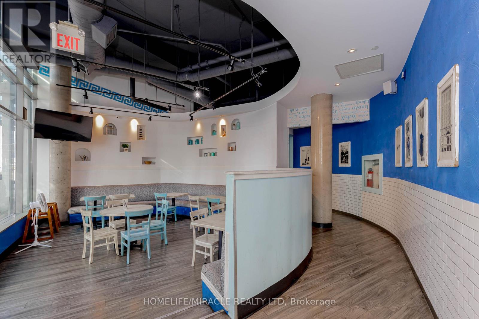 333 Bremner Boulevard, Toronto, Ontario  M5V 3X9 - Photo 41 - C12519982