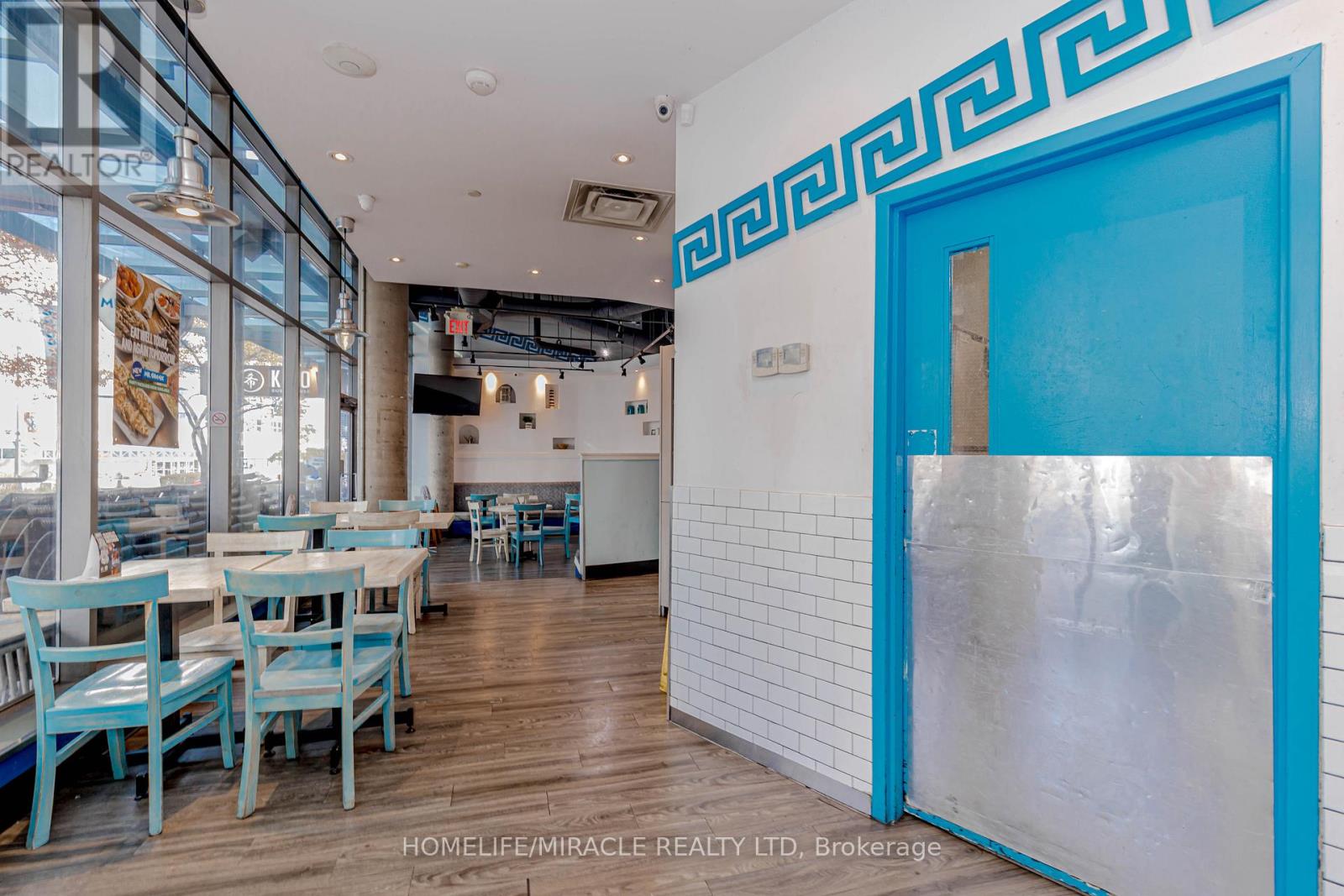 333 Bremner Boulevard, Toronto, Ontario  M5V 3X9 - Photo 48 - C12519982