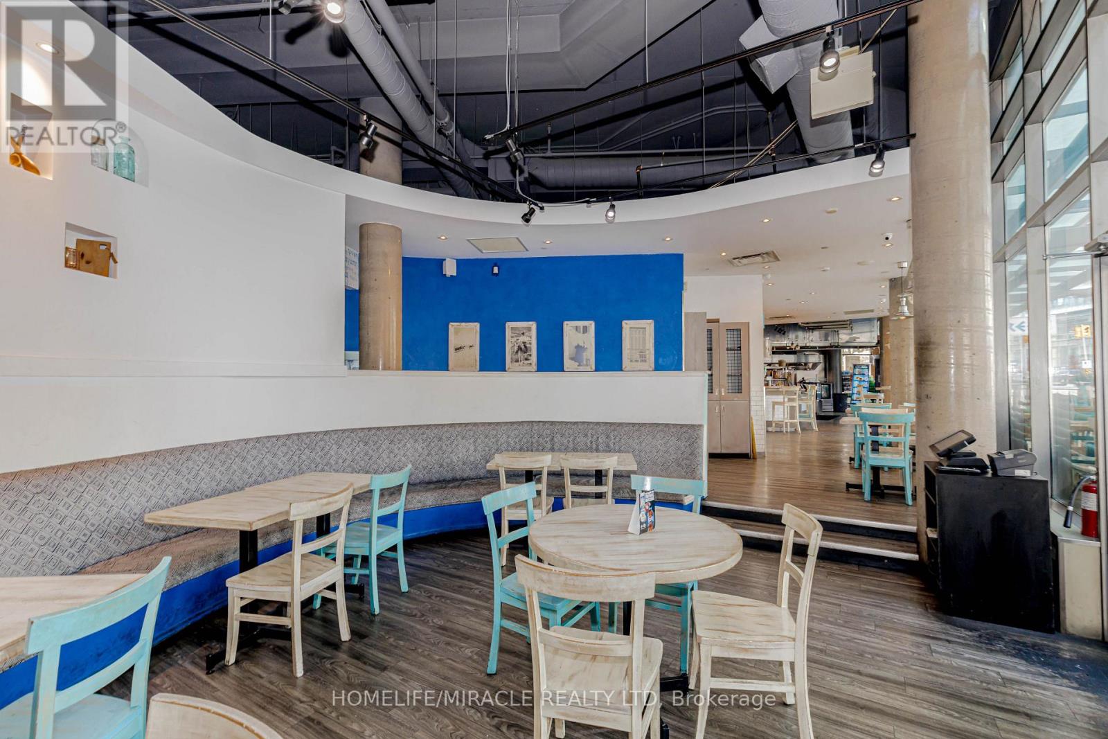 333 Bremner Boulevard, Toronto, Ontario  M5V 3X9 - Photo 44 - C12519982