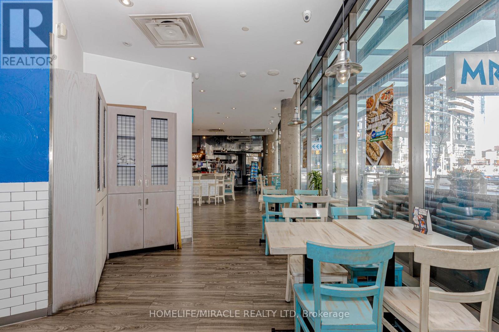 333 Bremner Boulevard, Toronto, Ontario  M5V 3X9 - Photo 47 - C12519982