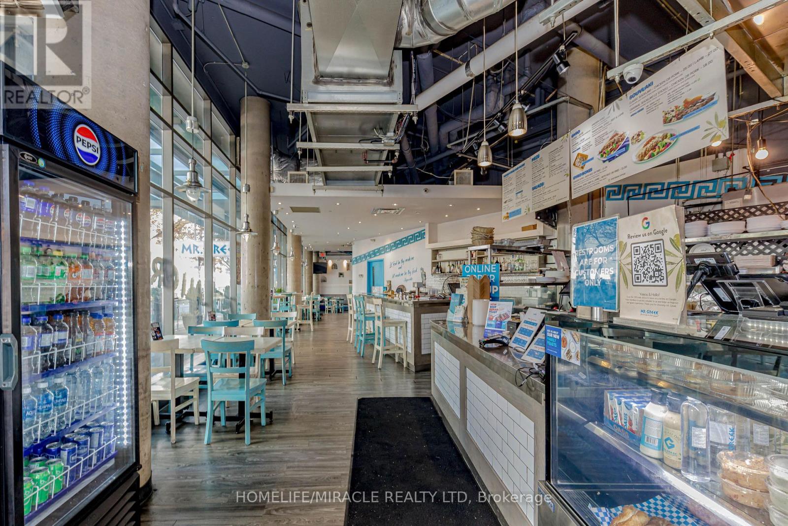 333 Bremner Boulevard, Toronto, Ontario  M5V 3X9 - Photo 6 - C12519982