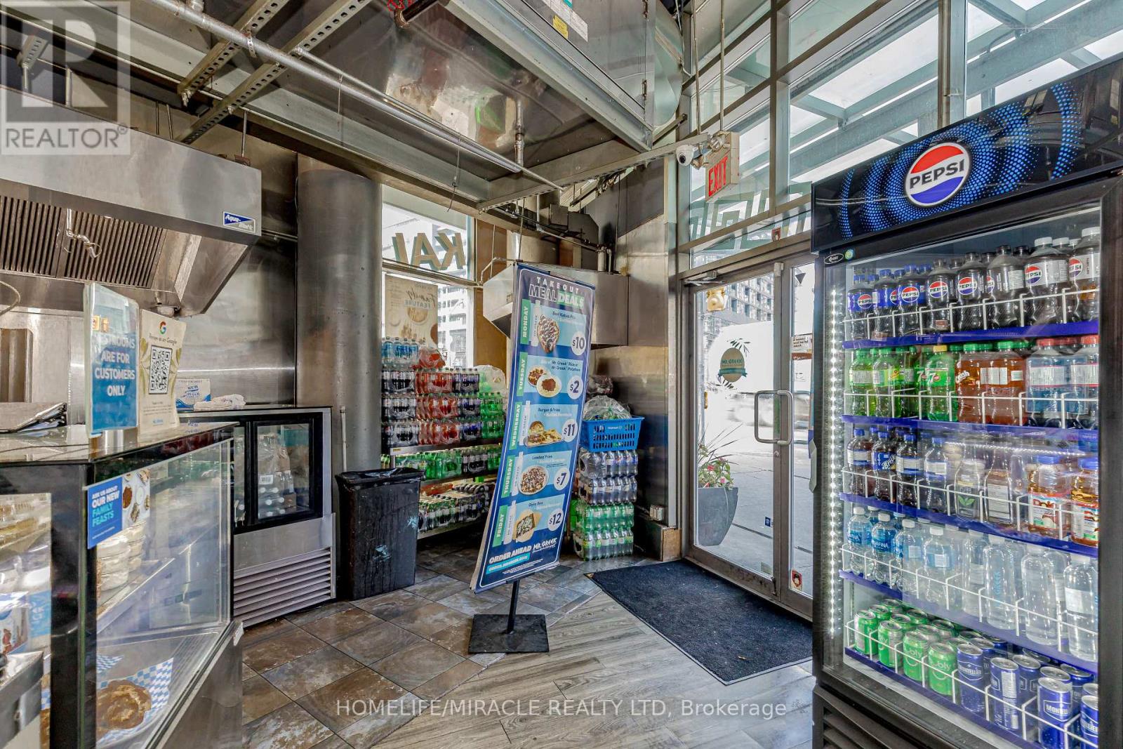 333 Bremner Boulevard, Toronto, Ontario  M5V 3X9 - Photo 5 - C12519982