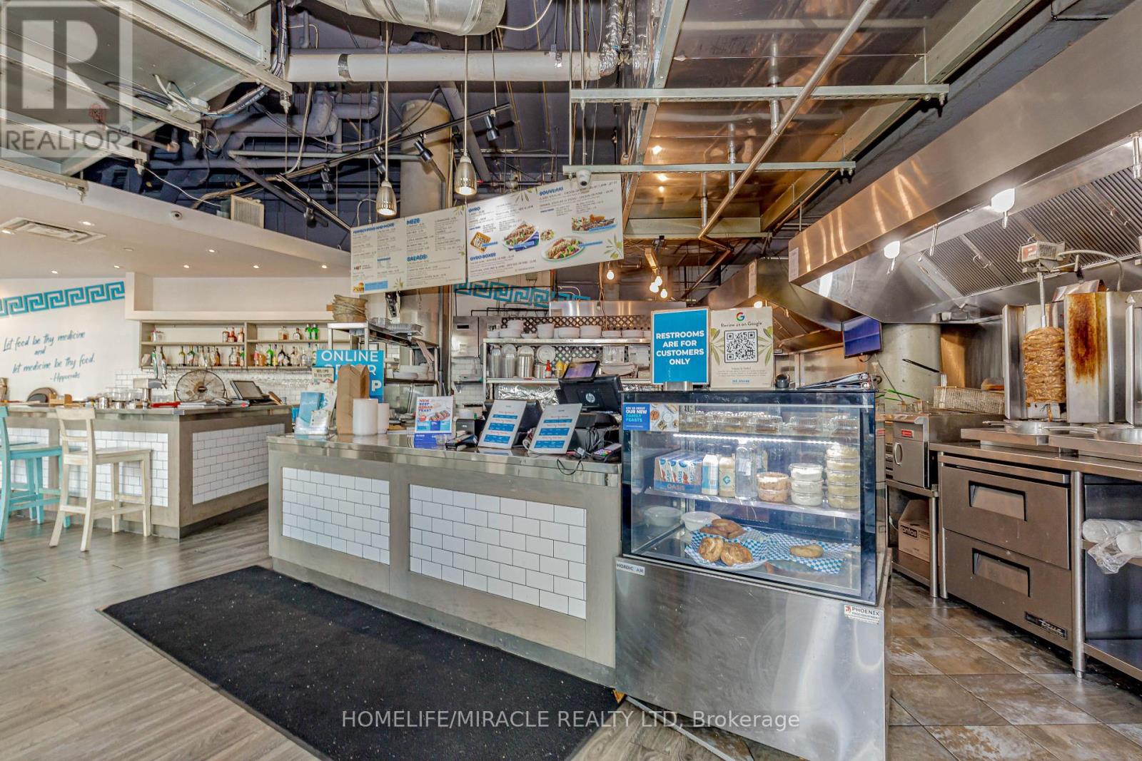 333 Bremner Boulevard, Toronto, Ontario  M5V 3X9 - Photo 7 - C12519982