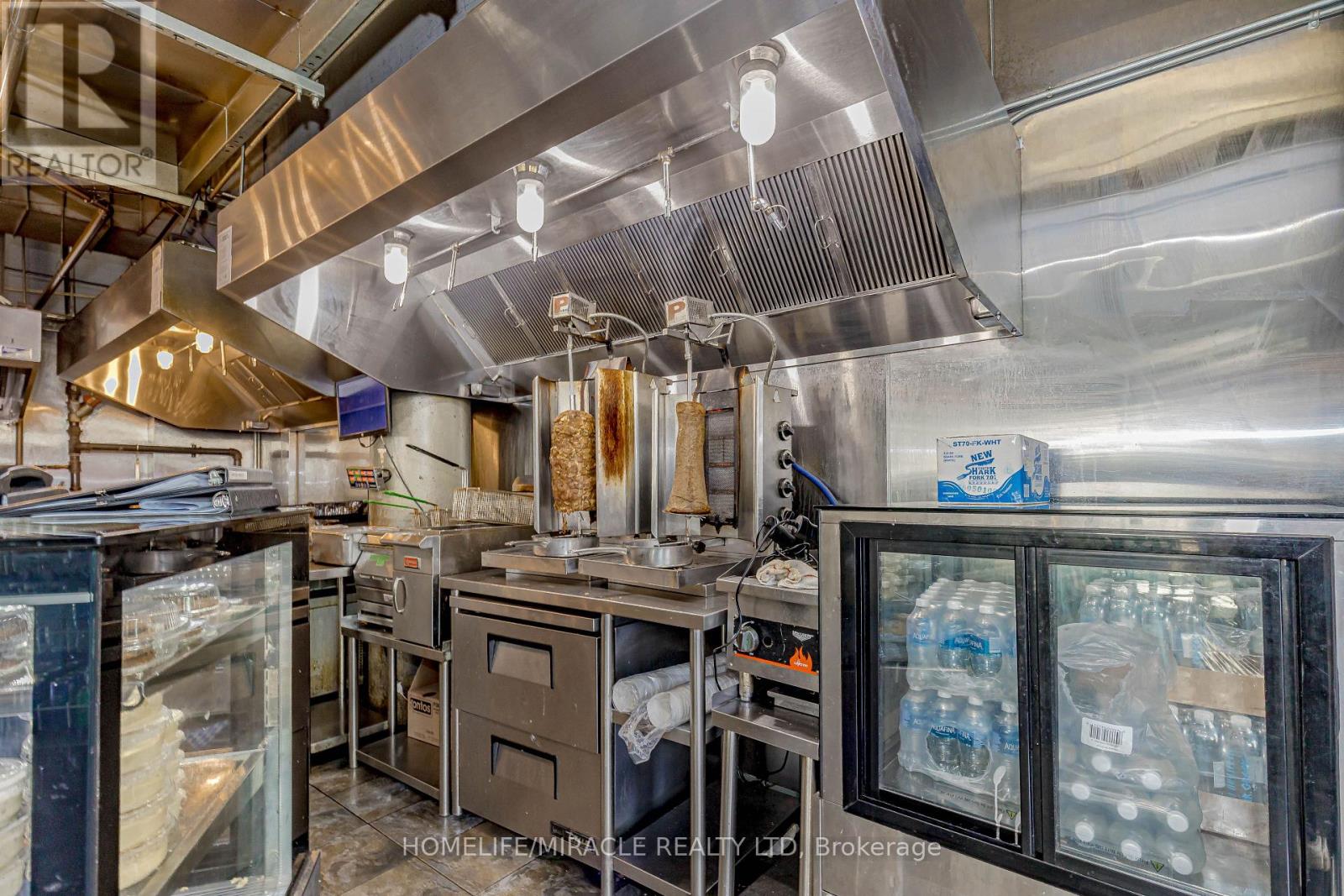 333 Bremner Boulevard, Toronto, Ontario  M5V 3X9 - Photo 9 - C12519982