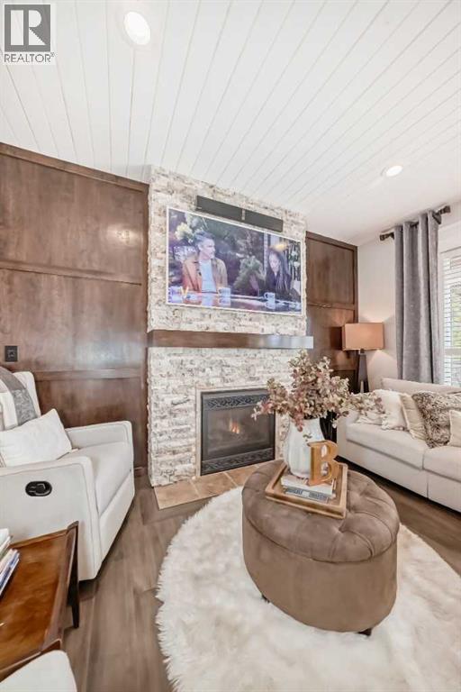 92 Allwright Close, Red Deer, Alberta  T4R 3J8 - Photo 13 - A2266111