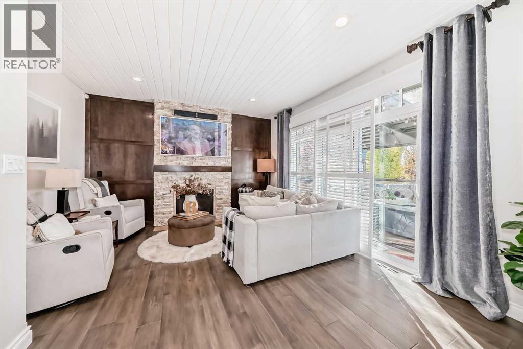 92 Allwright Close, Red Deer, Alberta  T4R 3J8 - Photo 10 - A2266111