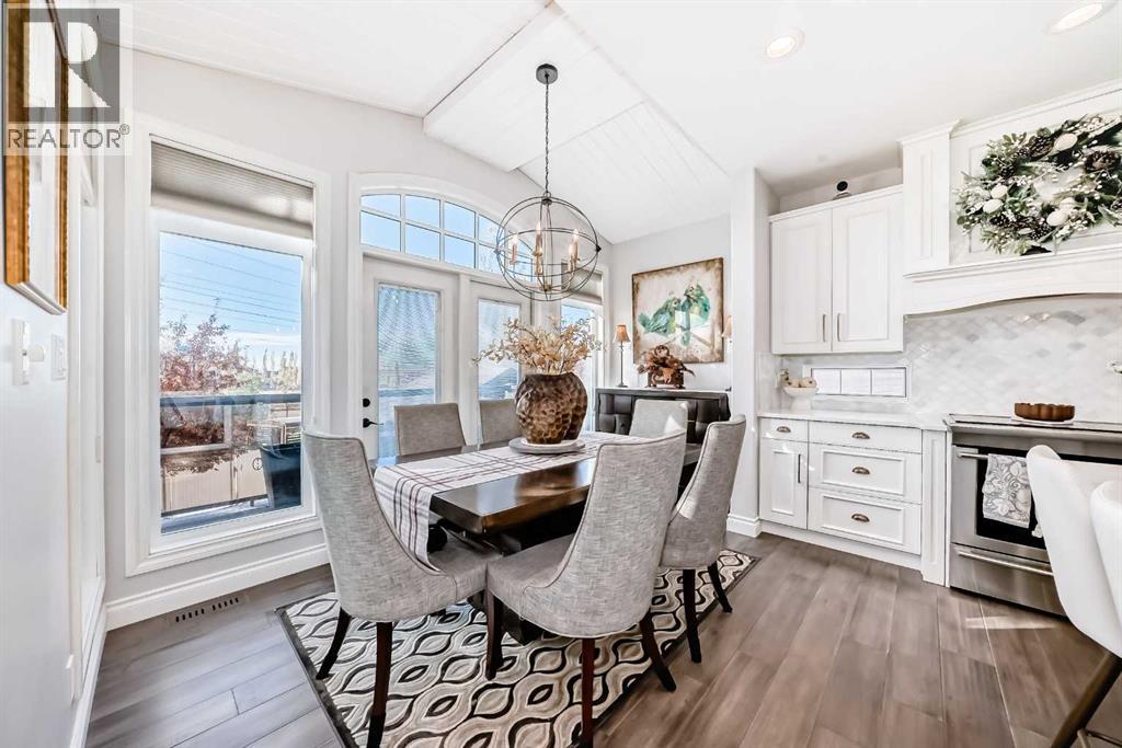 92 Allwright Close, Red Deer, Alberta  T4R 3J8 - Photo 8 - A2266111