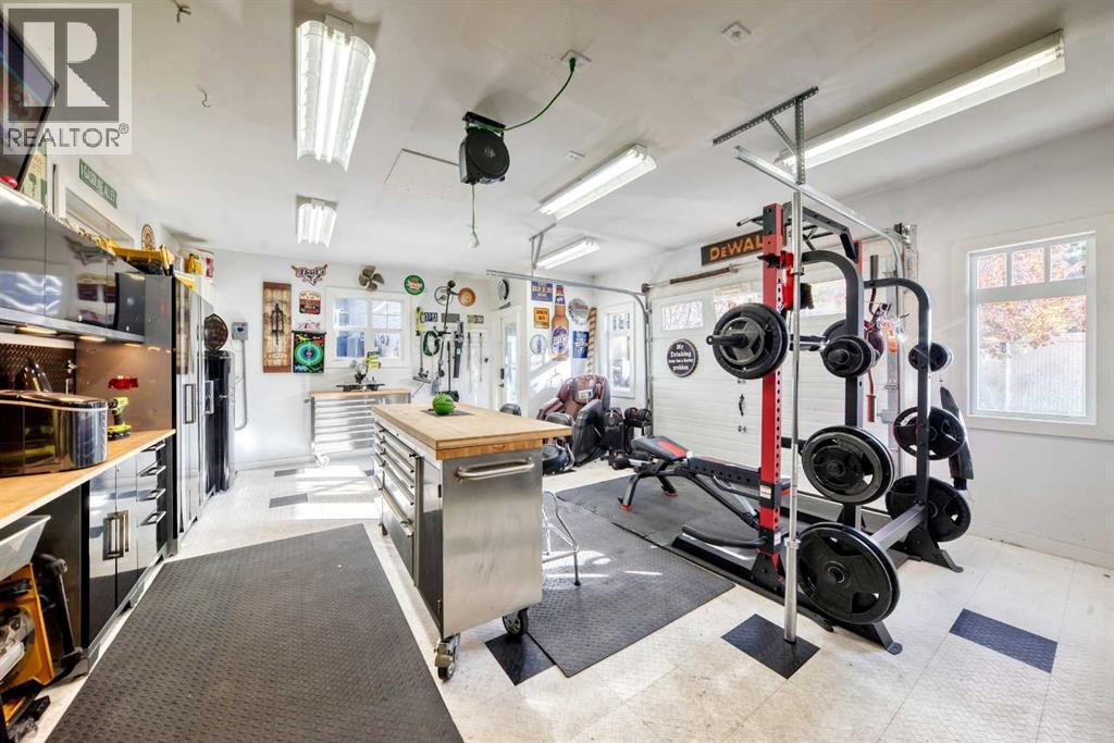 92 Allwright Close, Red Deer, Alberta  T4R 3J8 - Photo 36 - A2266111