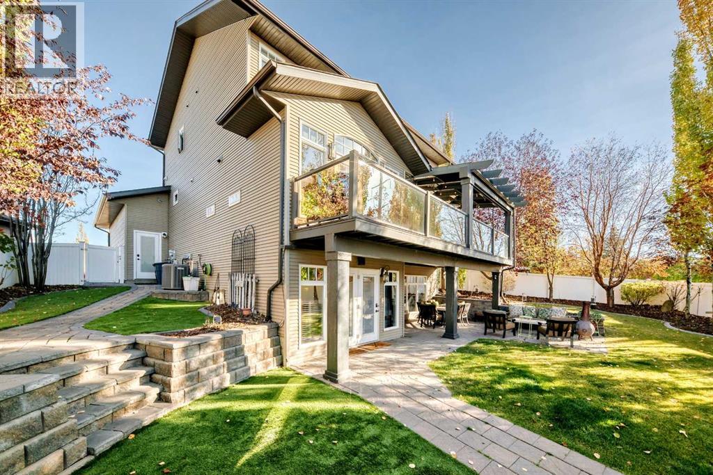 92 Allwright Close, Red Deer, Alberta  T4R 3J8 - Photo 40 - A2266111