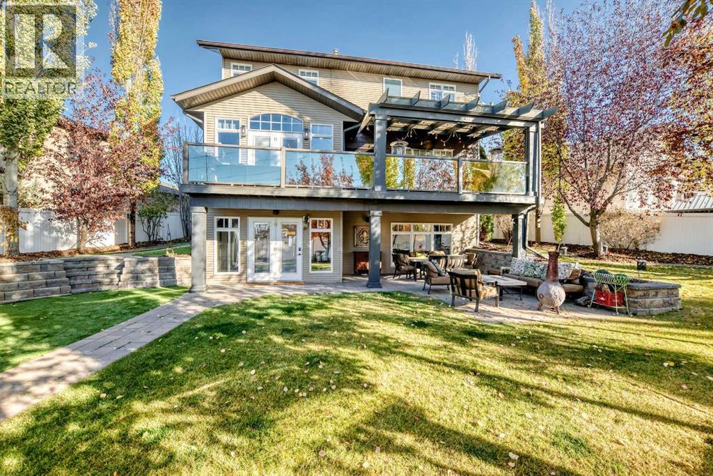 92 Allwright Close, Red Deer, Alberta  T4R 3J8 - Photo 41 - A2266111