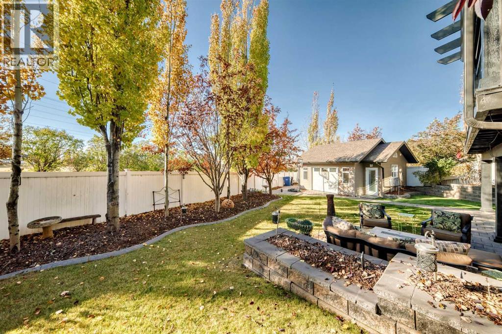 92 Allwright Close, Red Deer, Alberta  T4R 3J8 - Photo 42 - A2266111