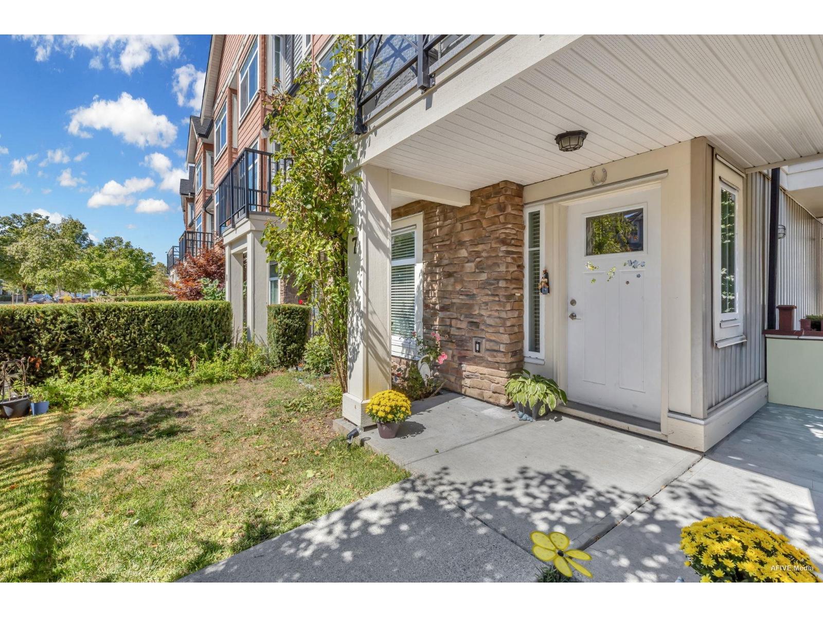 7 12091 70 Avenue, Surrey, British Columbia  V3W 1A6 - Photo 27 - R3065210