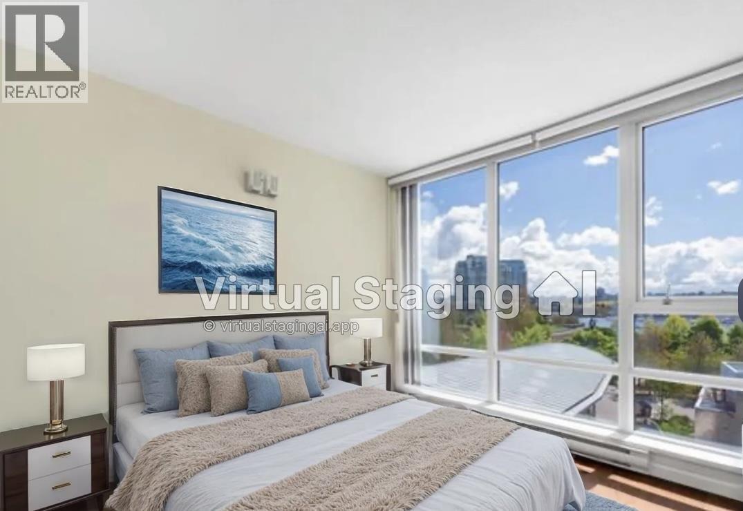 601 1408 Strathmore Mews, Vancouver, British Columbia  V6Z 3A9 - Photo 7 - R3063474