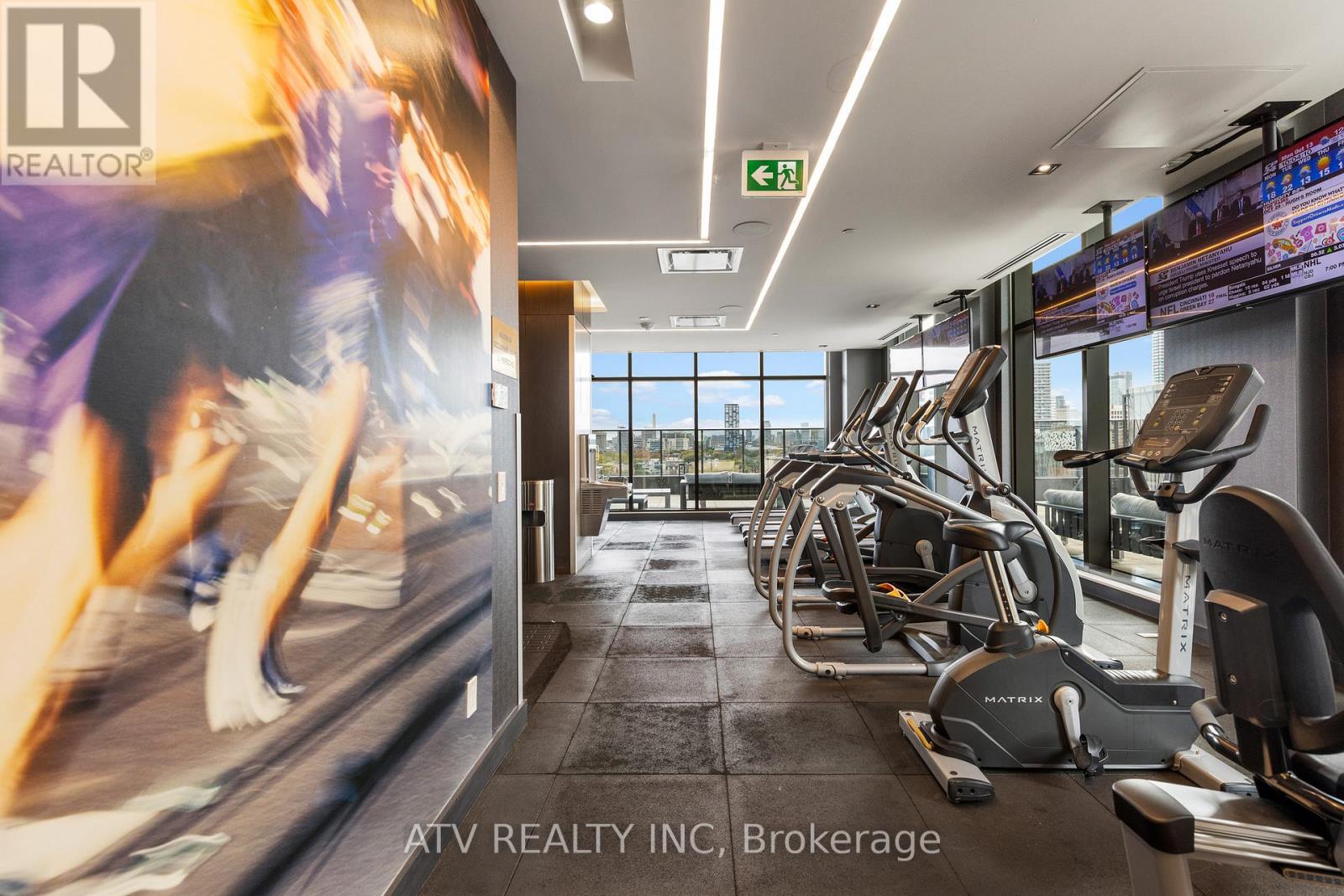 2106 - 330 Richmond Street W, Toronto, Ontario  M5V 0M4 - Photo 29 - C12526916