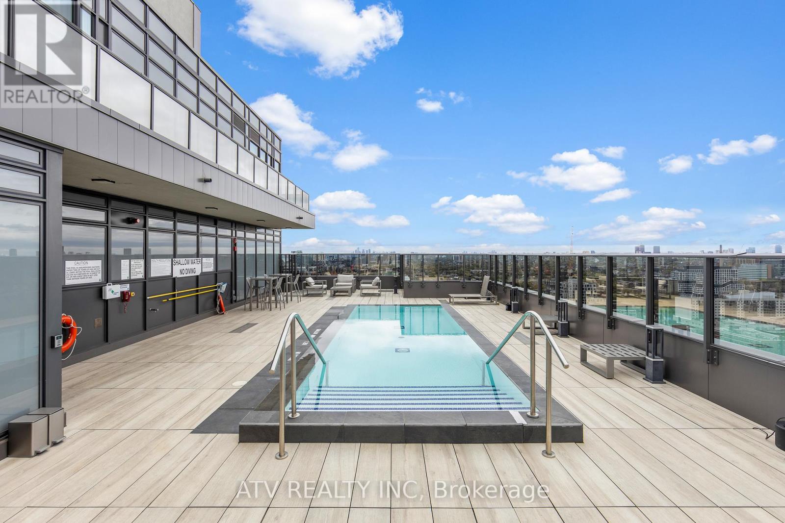 2106 - 330 Richmond Street W, Toronto, Ontario  M5V 0M4 - Photo 32 - C12526916