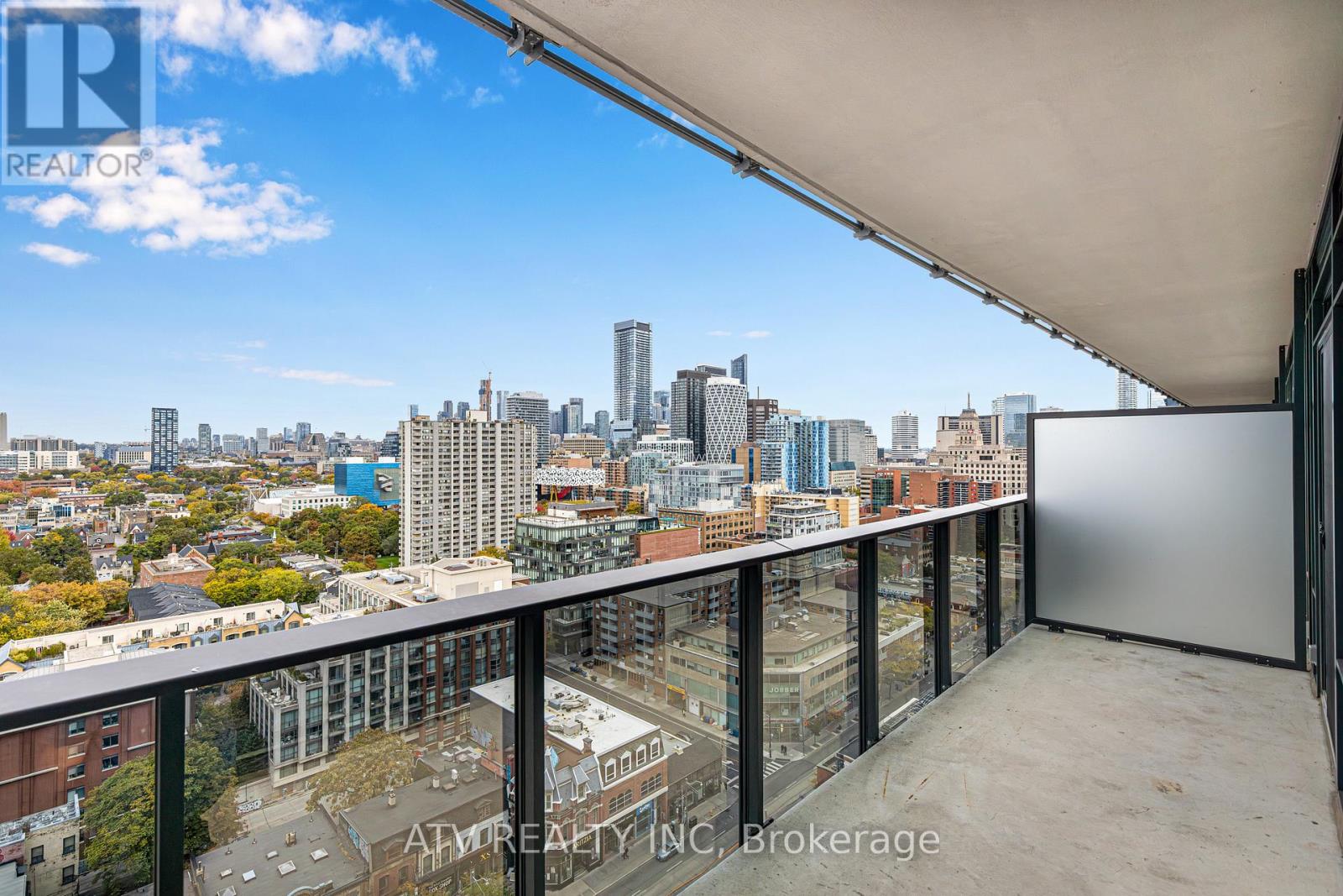 2106 - 330 Richmond Street W, Toronto, Ontario  M5V 0M4 - Photo 8 - C12526916