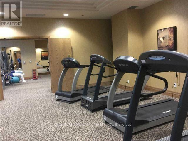 411 - 5500 Yonge Street, Toronto, Ontario M2N 7L1 - Photo 12 - C12526926