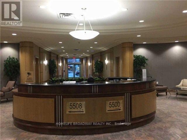 411 - 5500 Yonge Street, Toronto, Ontario M2N 7L1 - Photo 3 - C12526926
