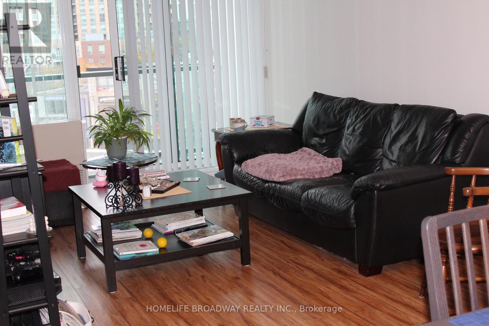 411 - 5500 Yonge Street, Toronto, Ontario M2N 7L1 - Photo 4 - C12526926