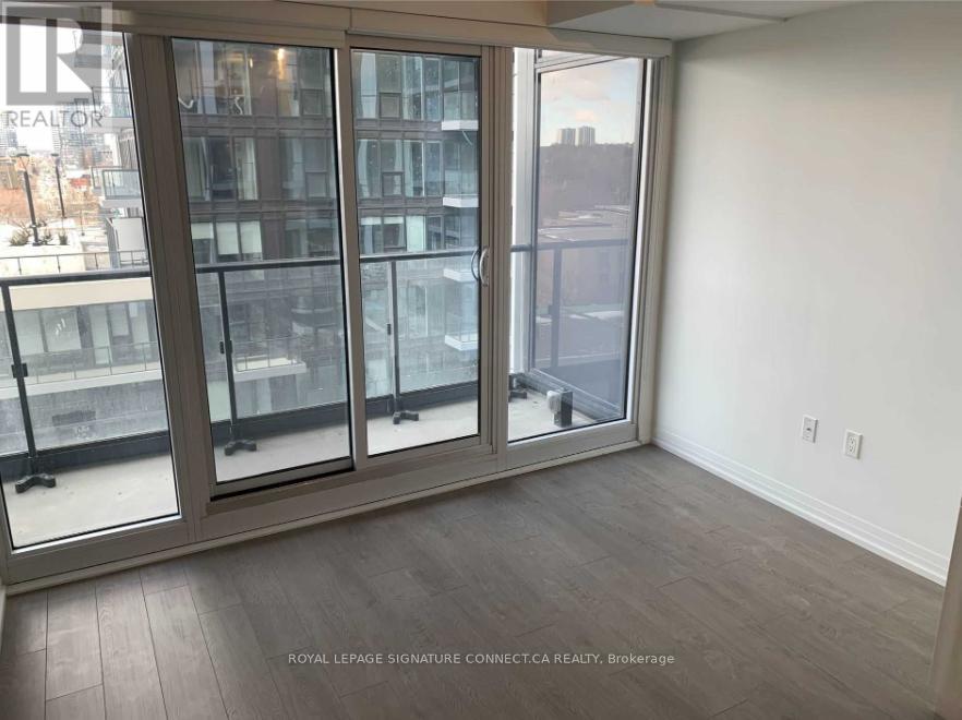 836 - 251 JARVIS STREET, Toronto, Ontario