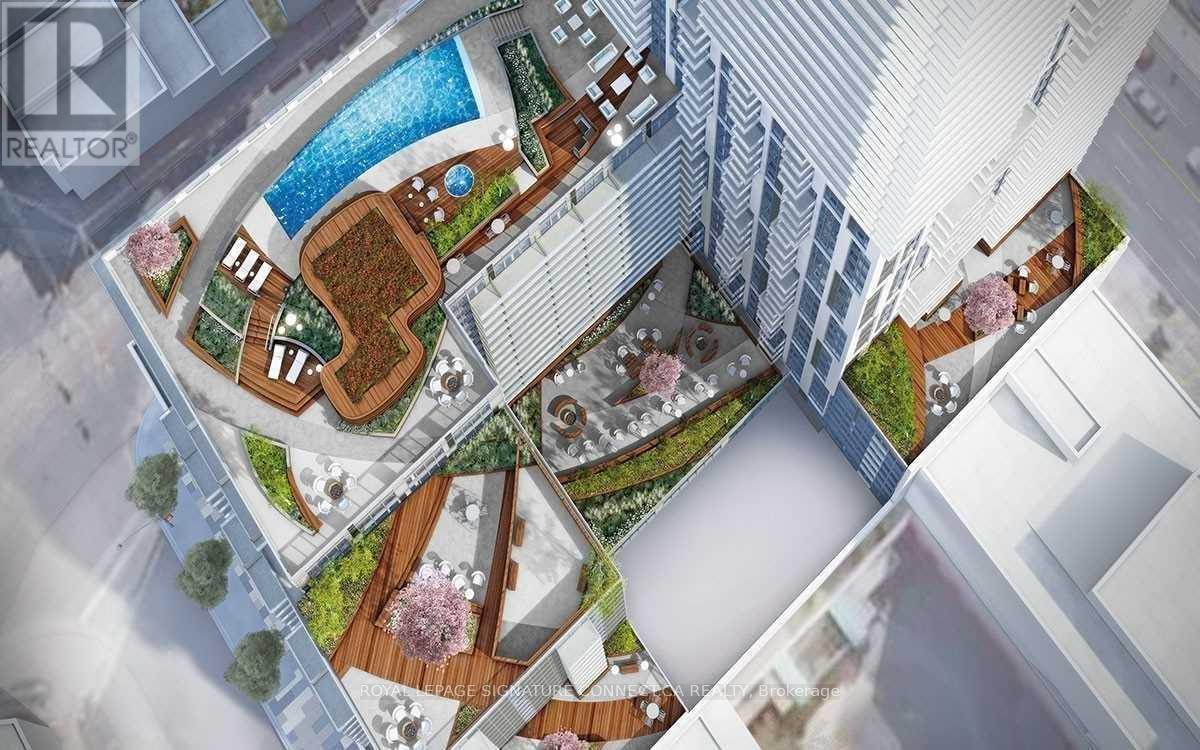 836 - 251 Jarvis Street, Toronto, Ontario  M5B 0C3 - Photo 10 - C12526930