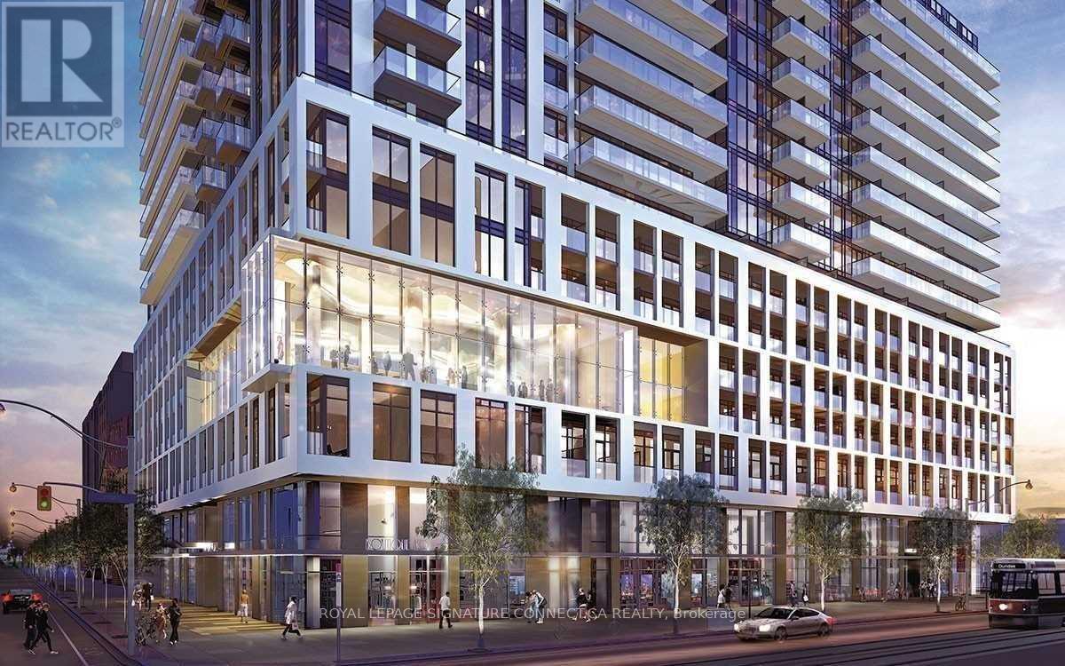 836 - 251 Jarvis Street, Toronto, Ontario  M5B 0C3 - Photo 12 - C12526930