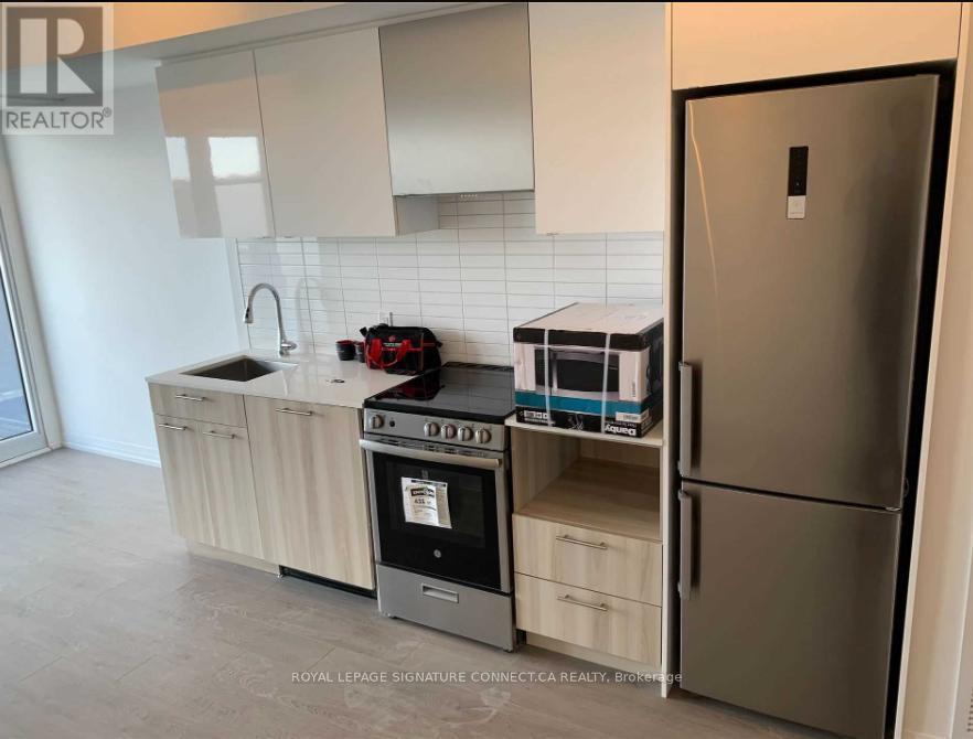 836 - 251 Jarvis Street, Toronto, Ontario  M5B 0C3 - Photo 2 - C12526930