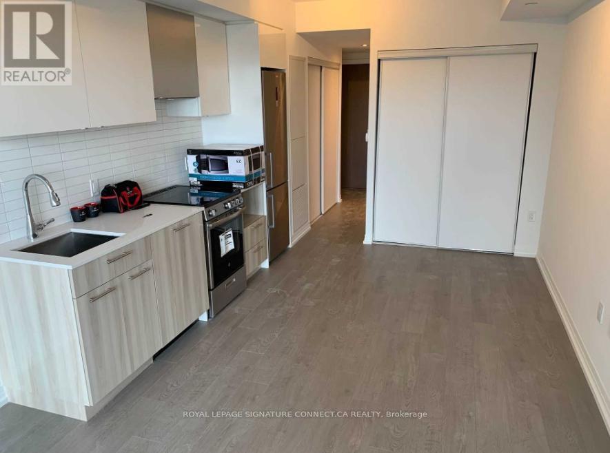 836 - 251 Jarvis Street, Toronto, Ontario  M5B 0C3 - Photo 4 - C12526930