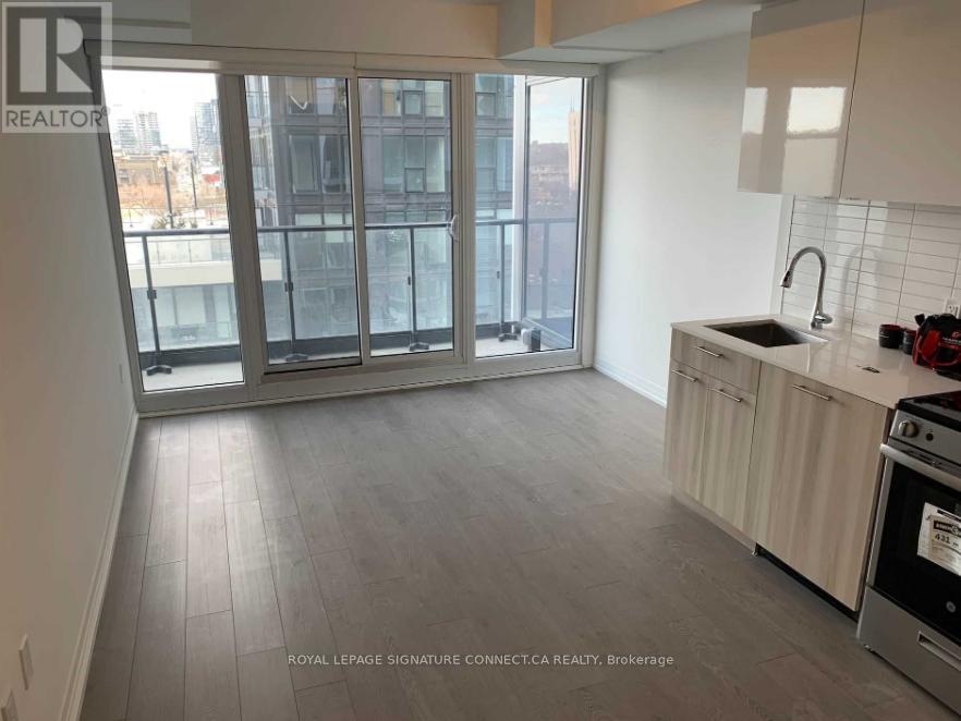 836 - 251 Jarvis Street, Toronto, Ontario  M5B 0C3 - Photo 5 - C12526930