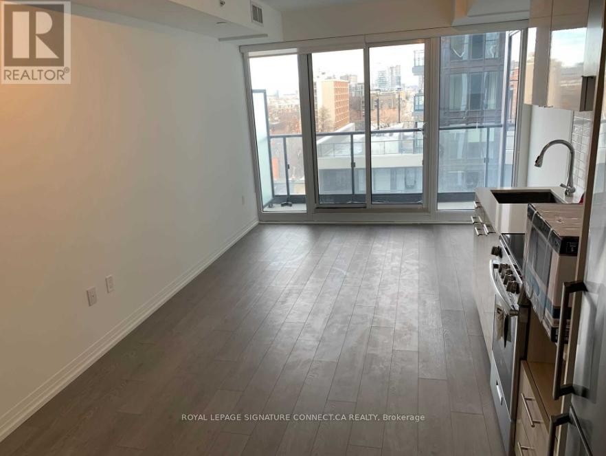 836 - 251 Jarvis Street, Toronto, Ontario  M5B 0C3 - Photo 6 - C12526930