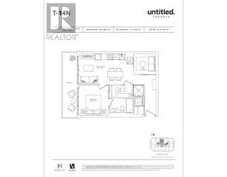 1614 - 120 BROADWAY AVENUE, Toronto, Ontario