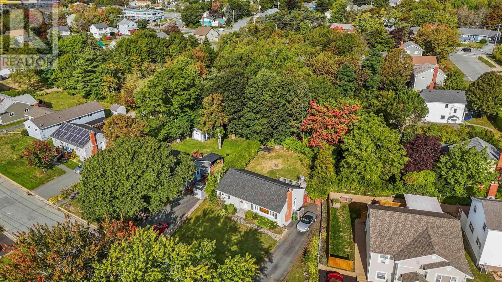 12 Elizabeth Street, Dartmouth, Nova Scotia  B2W 2T5 - Photo 40 - 202524471