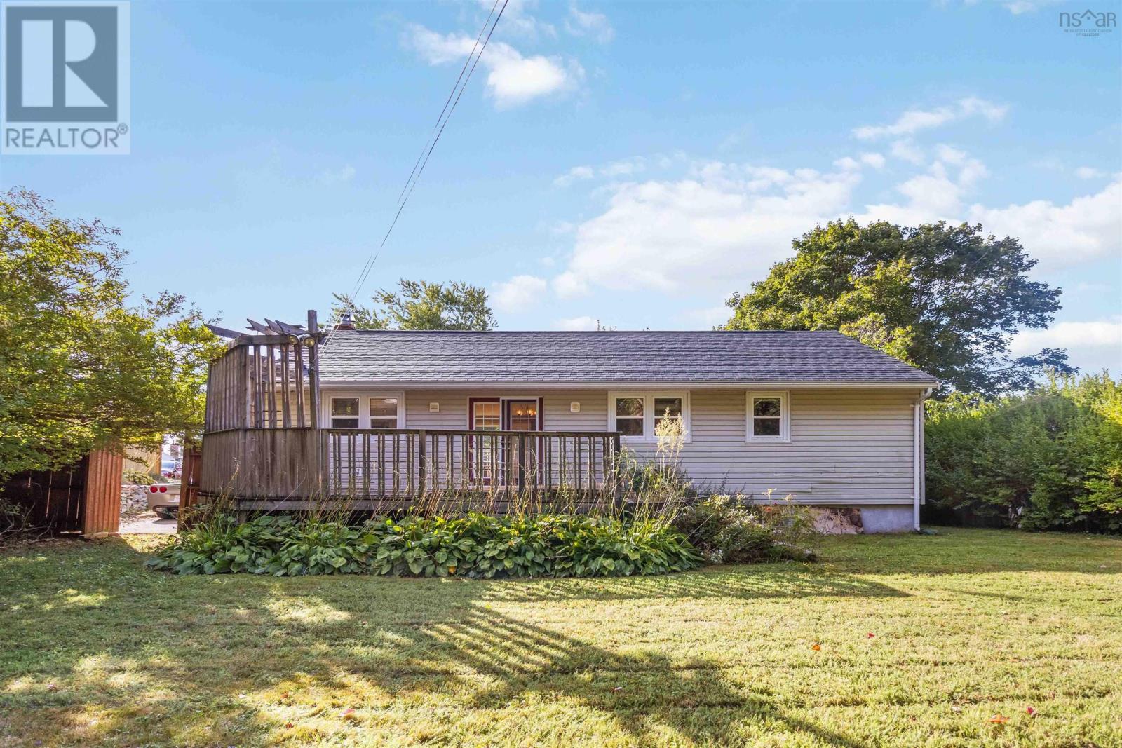 12 Elizabeth Street, Dartmouth, Nova Scotia  B2W 2T5 - Photo 36 - 202524471