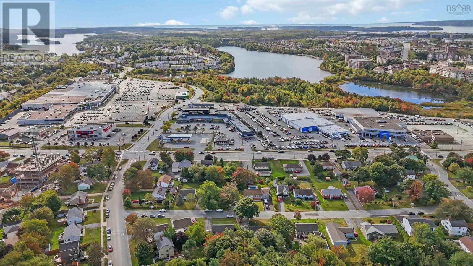 12 Elizabeth Street, Dartmouth, Nova Scotia  B2W 2T5 - Photo 48 - 202524471