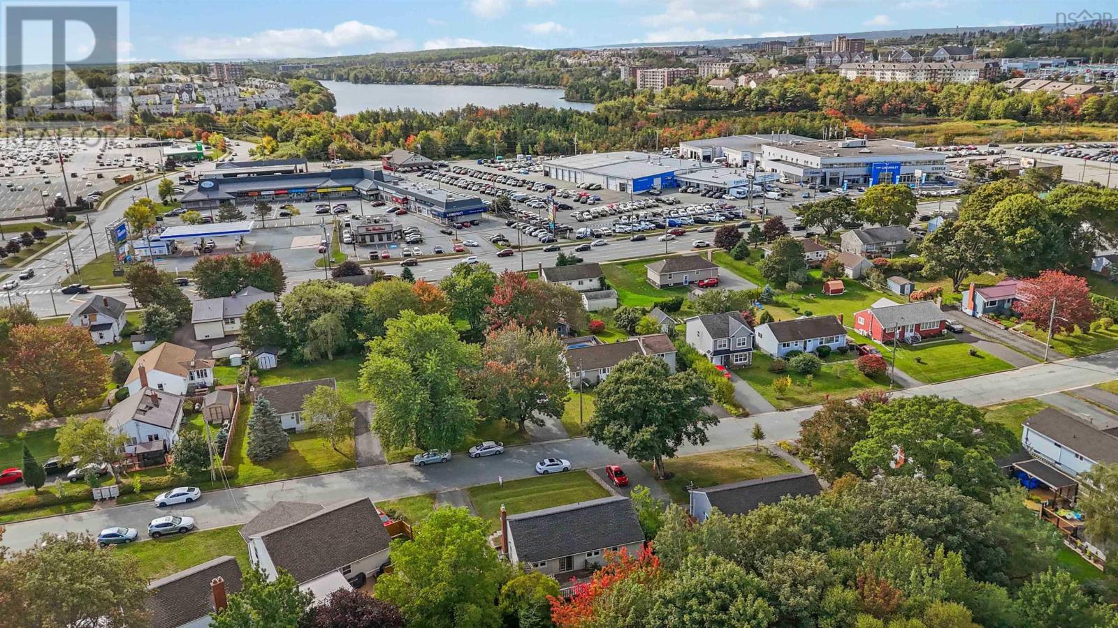 12 Elizabeth Street, Dartmouth, Nova Scotia  B2W 2T5 - Photo 47 - 202524471